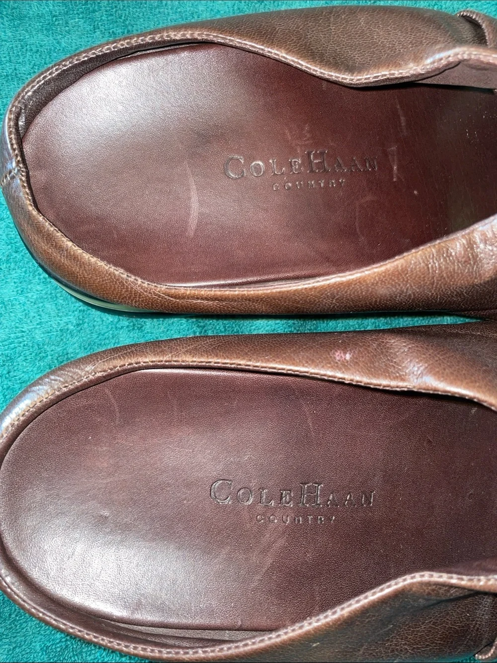 Cole Haan these are